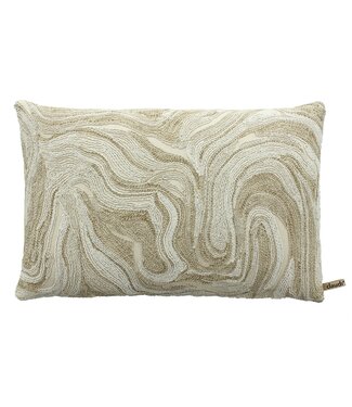 Claudi Ondetty 30x45 cm Sand