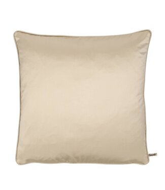 Claudi Dafne 45x45 cm Gold + Piping