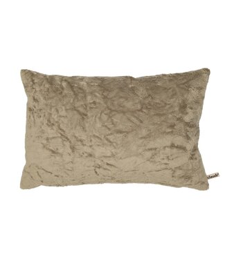Claudi Nobby 30x45 cm Taupe