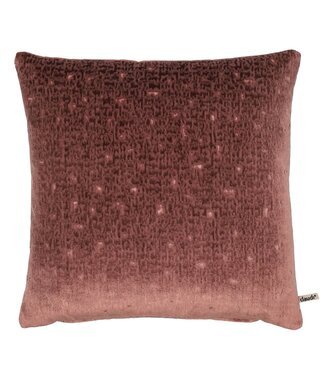 Claudi Infiny 45x45 cm Ash Rose