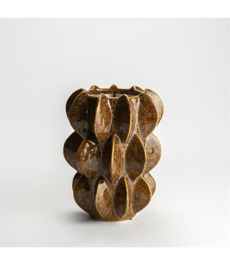 Isaa Graciosa 22x28 cm - brown