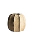Isaa Pot Pyrula 38x35 cm - naturel