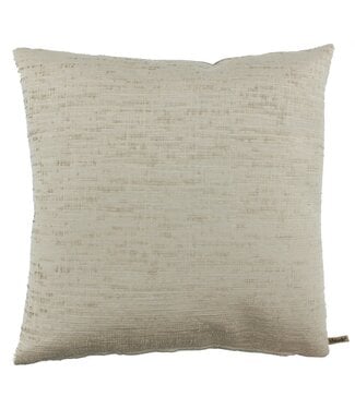 Claudi Shimmy 45x45 cm Naturel