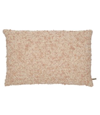 Claudi Fimme EXCLUSIVE 30x45 cm Off White/Soft Pink
