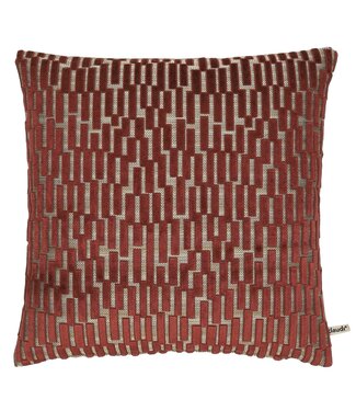 Claudi Davide EXCLUSIVE 30x45 cm Bordeaux