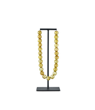 Bombyxx Ornament Tumba Medium olijf