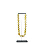 Bombyxx Ornament Tumba Medium olijf