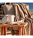 Mon Dada Outdoor: Urban Candle Small Ecru Neutral + lid