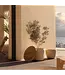 Mon Dada Outdoor: Urban Candle XL Desert Neutral + lid