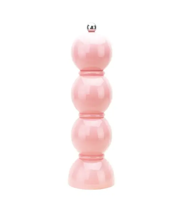 Addison Ross Bobbin S&P Grinder pink  24 cm