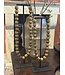 Bombyxx Ornament Tumba Large Olijf