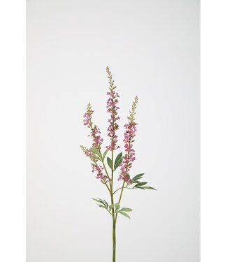 Buddleja Spray 78cm fuchsia