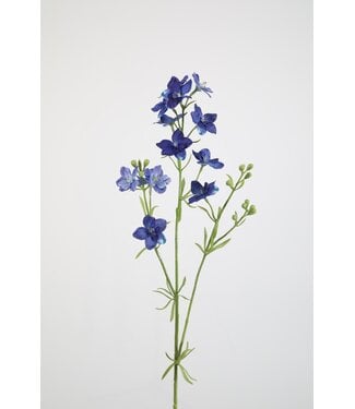 Larkspur blauw 85cm