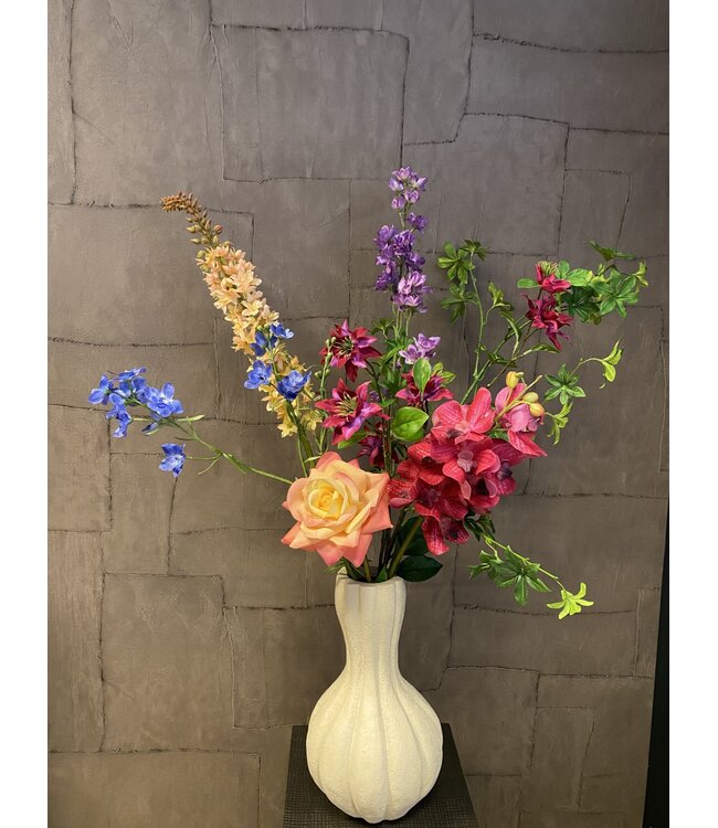 Larkspur blauw 85cm