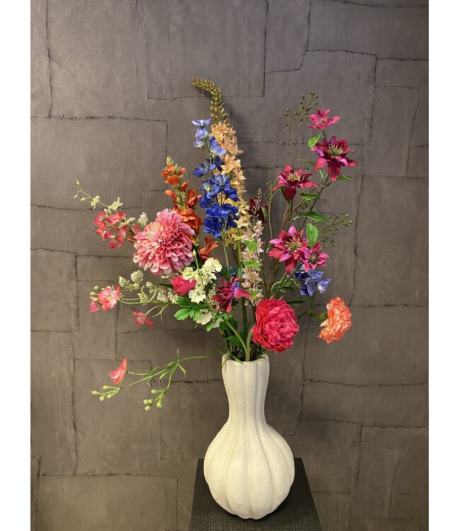Larkspur blauw 85cm