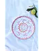 Lenta Living Dinerbord Ikat PXLL