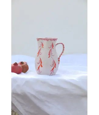 Lenta Living Waterkan  Ikat PXLL