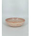Lenta Living Schaal 26 cm peach