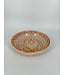 Lenta Living Schaal 26 cm peach