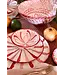 Lenta Living  Festive kommetje Ikat PXLL