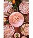 Lenta Living Festive Schaal 30 cm Ikat PXLL