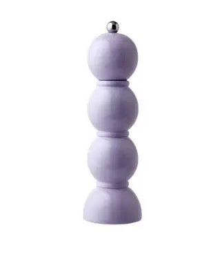 Addison Ross Bobbin S&P Grinder lila 24 cm