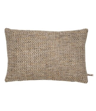 Claudi Gradanna 50x50 cm Grey/Caramel