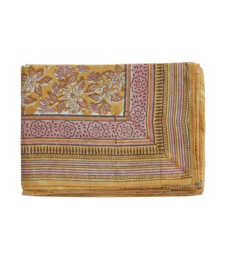 Tafelkleed  Arya Tandoori 170x300 cm