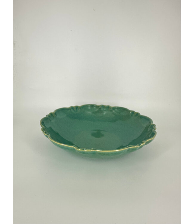 MOOVE - Schaal 29x7 - Emeraude  Blue