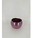 Ecri Living HP160 2e Bolivia Egg Cerise Rood Parel 04.32