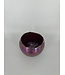 Ecri Living HP160 2e Bolivia Egg Cerise Rood Parel 04.32