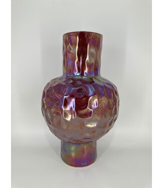 Ecri Living H43 Lech Cerise Rood Parel 04.32