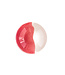 Val Pottery Brekky Bowl Pink Splash
