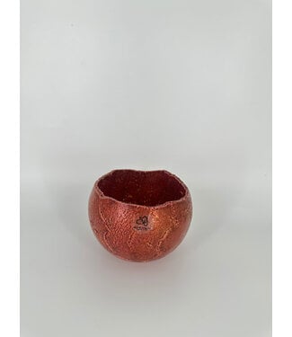 Ecri Living HP160 2e Bolivia Egg Sam's Copper 04.43