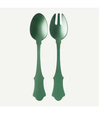 Sabre Paris-Honorine-Saladebestek-Garden Green