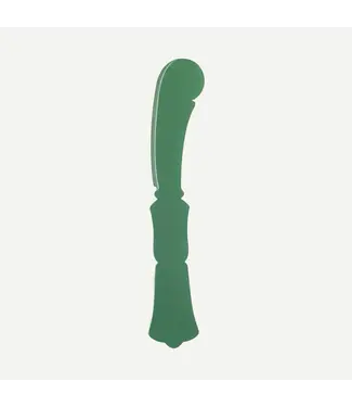Sabre Paris-Honorine-Botermes-Garden Green