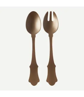 Sabre Paris-Honorine-Saladebestek-Caramel