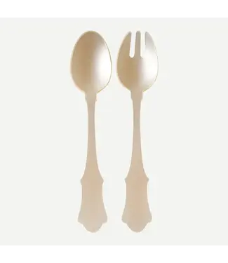 Sabre Paris-Honorine-Saladebestek-Pearl