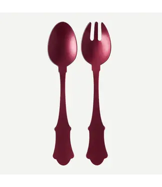 Sabre Paris-Honorine-Saladebestek-Aubergine