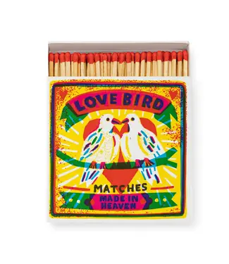 Love Birds