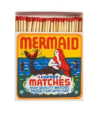 Mermaid
