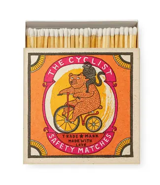 The Cyclist
