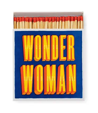 Wonder Woman