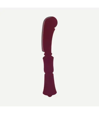 Sabre Paris-Honorine-Botermes-Aubergine