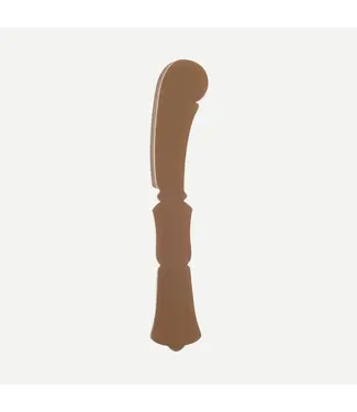 Sabre Paris-Honorine-Botermes-Caramel