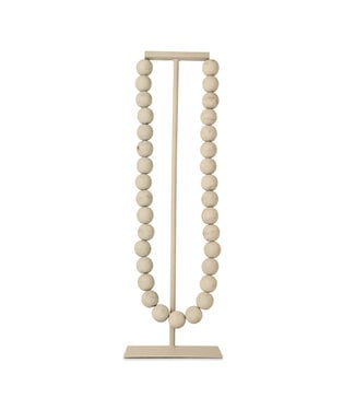 Bombyxx Tumba Travertine Large