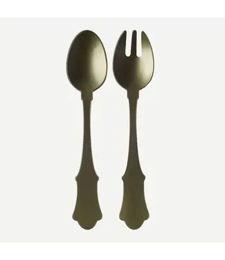 Sabre Paris-Honorine-Saladebestek-Olive