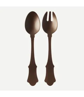 Sabre Paris-Honorine-Saladebestek-Brown