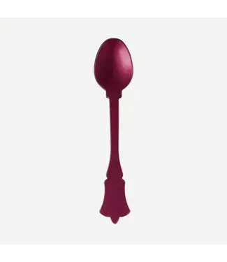 Sabre Paris-Honorine-Theelepel-Aubergine