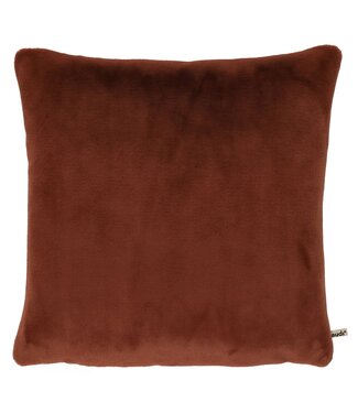 Claudi Bizzy 45x45 cm Rust